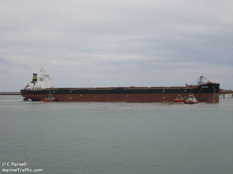 Un marinar roman ar fi disparut fara urma in largul coastelor Chinei. Ultima data a fost vazut in timp ce-si bea cafeaua