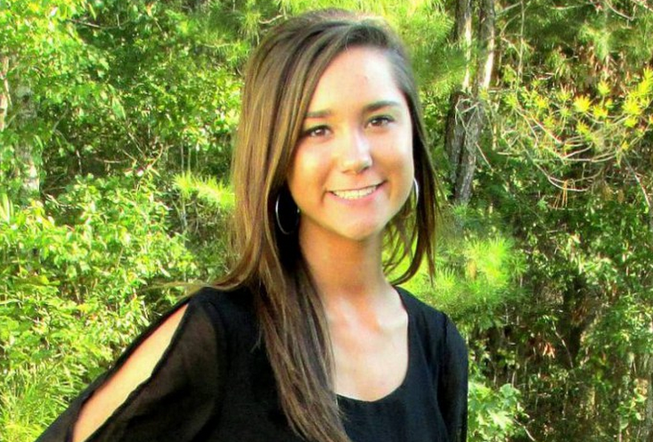 "Cineva ma urmareste". Ce s-a intamplat la cateva minute dupa ce o adolescenta din SUA a trimis acest mesaj