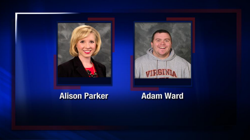 Doi jurnalisti din SUA, ucisi in timpul unei transmisiuni in direct. Atacatorul s-a filmat in timp ce ii impusca. VIDEO