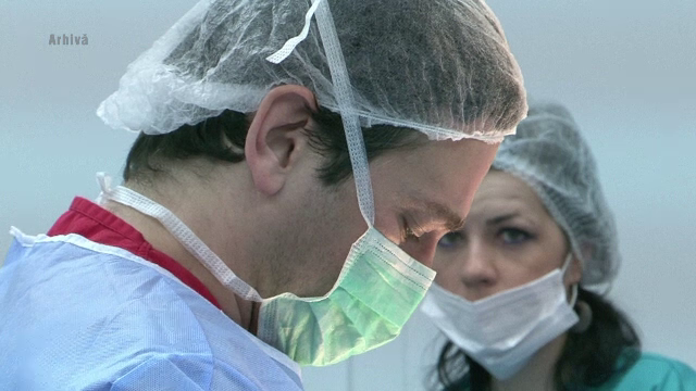 Criza de medici la Serviciul de Urgenta al Spitalului Judetean Alba