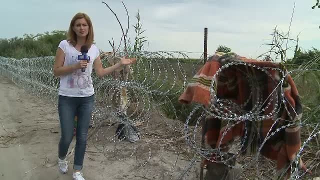 Reportaj Stirile ProTV imigranti
