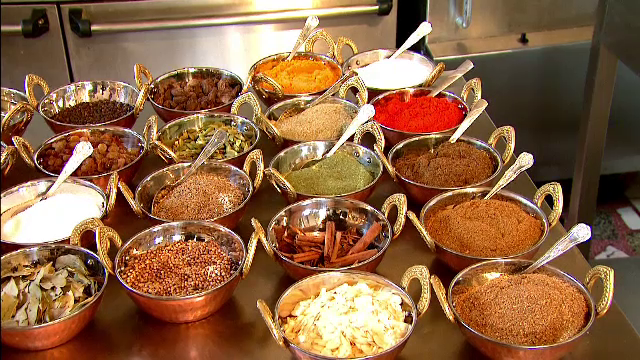 Ce contin de fapt condimentele din comert. Specialistii au analizat etichetele si au ajuns la o concluzie ingrijoratoare