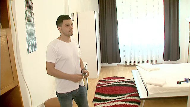 Solutia profitabila prin care bucurestenii castiga 30€ /noapte de la turistii straini. Cum functioneaza platforma Airbnb