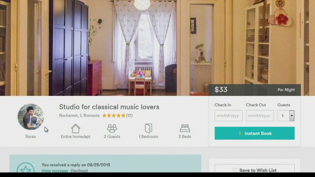 Airbnb