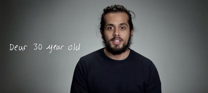 Cum sa imbatranim frumos - sfaturi pentru toate varstele: VIDEO