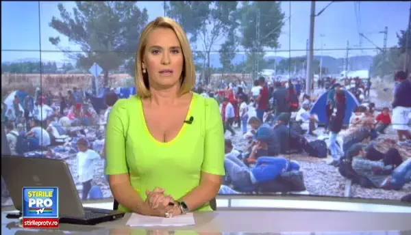 Decizie neasteptata luata de Ungaria. Autoritatile de la Budapesta au decis sa ii lase pe imigranti sa intre in tara