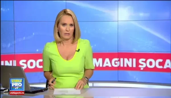 Doi jurnalisti de televiziune, ucisi in timpul unei transmisiuni in direct. Atacatorul s-ar fi impuscat