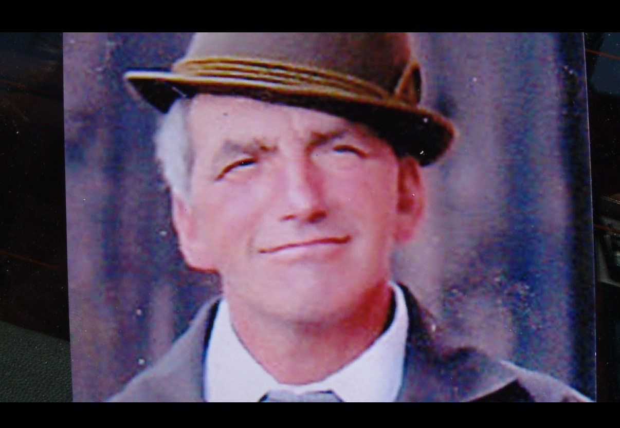 L-ati vazut? Un barbat de 60 de ani din Bistrita a disparut de mai bine de o luna