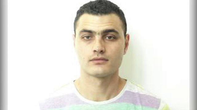 Detinutul evadat de la Penitenciarul Pelendava a fost capturat. Barbatul era condamnat pentru trafic de minori