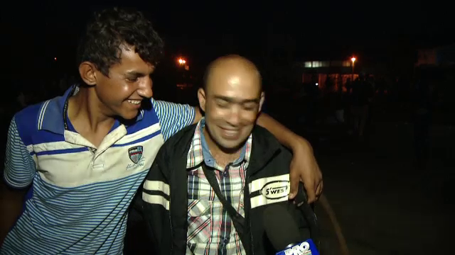 Calatoria parcursa de refugiati spre tara pe care o considera "PARADISUL". De ce vor majoritatea sa ajunga in Germania