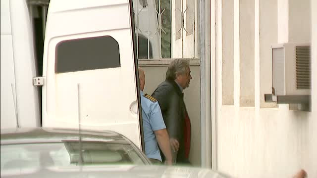 Dosarul Romgaz-Interagro. Ioan Niculae si Adriean Videanu au fost trimisi in judecata