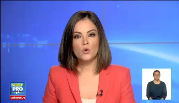 Toata lumea tipa, a fost haos. Romani care se intorceau la munca in Spania, raniti dupa ce microbuzul lor s-a rasturnat