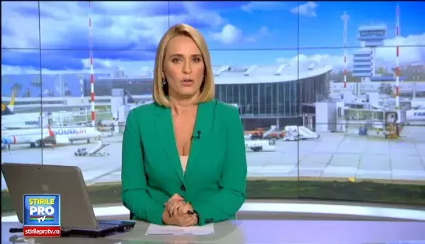 Programul gratuit care ii poate ajuta pe romani sa scape de frica de zbor. Cat dureaza si ce contine un modul