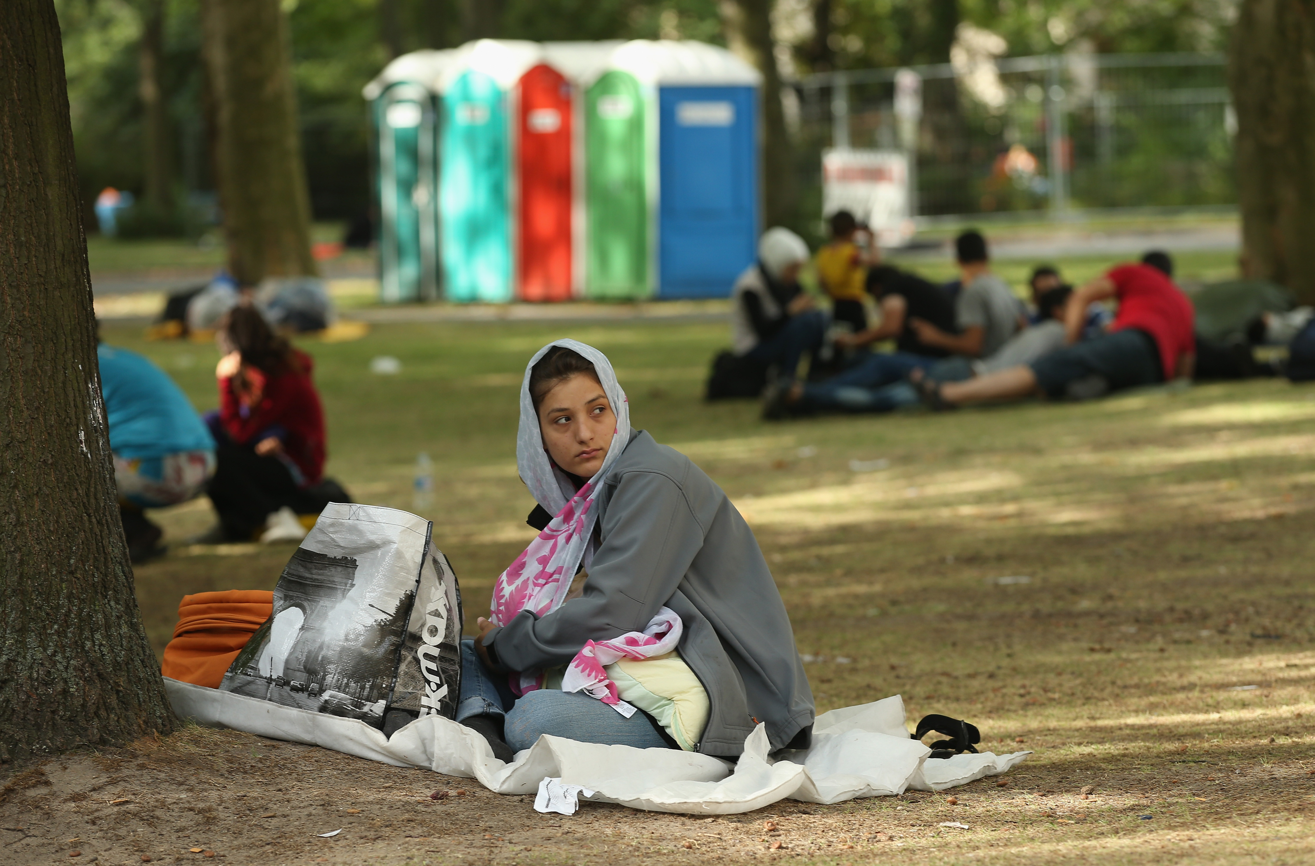 Consiliu extraordinar al UE pe tema crizei imigrantilor pe 14 septembrie. Germania cere o distribuire "echitabila"