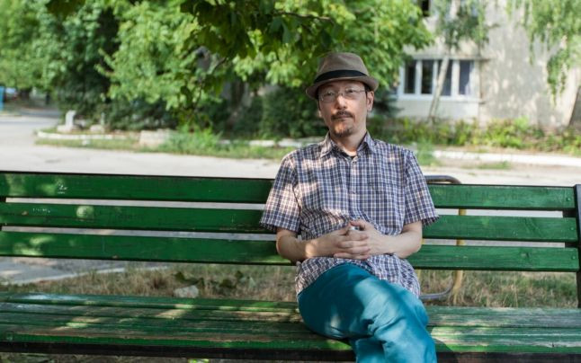 Un japonez cere azil politic la Chisinau: "Japonia e prea tehnologizata, Moldova e tara perfecta". Ce raspuns a primit