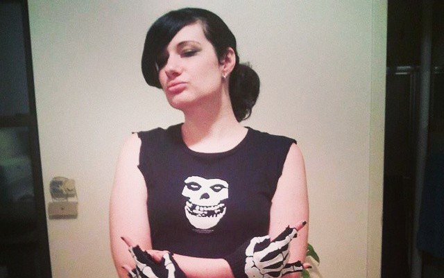 A renuntat sa-si mai caute sufletul pereche pe net, dupa mesajul bizar al unui admirator. Ce i-a scris barbatul