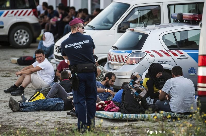 Imigranti