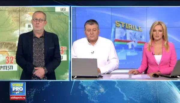 Vremea se incalzeste accentuat, iar temperaturile ajung la 34 de grade Celsius, vineri. Prognoza meteo pentru weekend