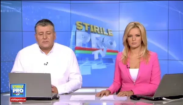 Judecatorii il lasa pe Vanghelie sa fie alaturi de Oana Mizil la nasterea copilului lor. Conditiile impuse de magistrati