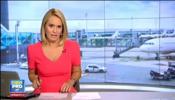 Directorul ROMATSA a demisionat. Ministrul Transporturilor le cere controlorilor de trafic sa renunte la greva