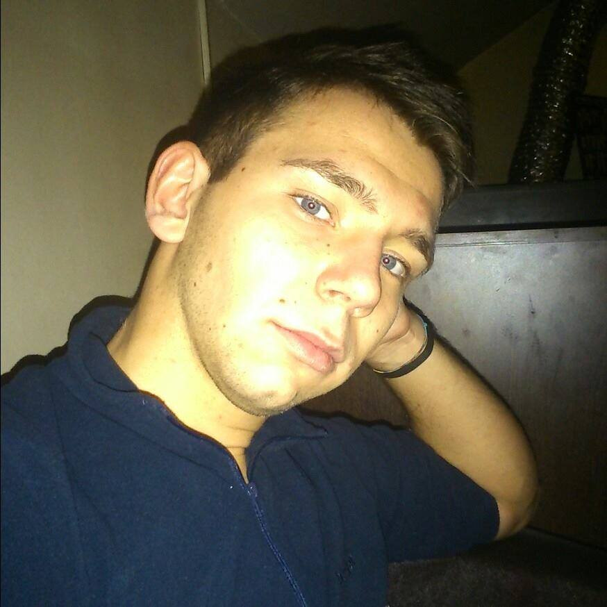 accident TIR motociclist