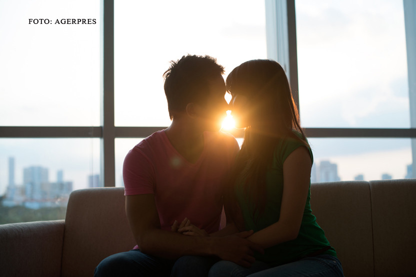 Varsta la care este cel mai bine sa va incepeti viata sexuala. Riscurile care apar din cauza incalzirii globale