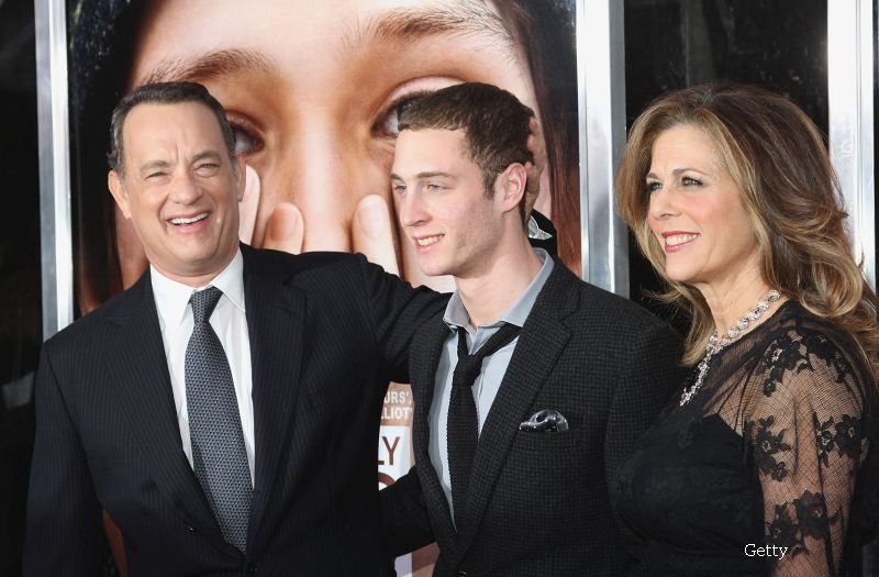 Tom Hanks