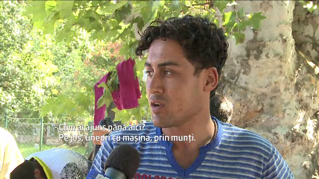 imigrant - stiri