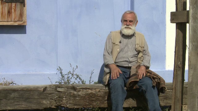 Stefan Caltia, pictor - stiri