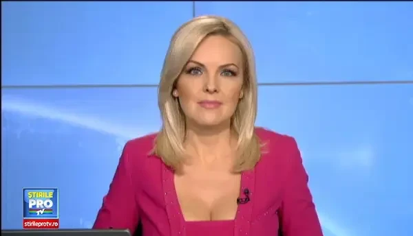 O testoasa de 80 de kilograme a blocat o sosea aglomerata si a ajuns la stiri. Ce au descoperit jurnalistii la scurt timp