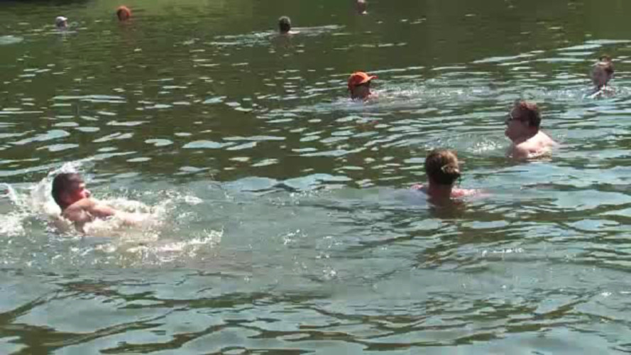 Locul din Romania unde, cu 5 lei pe zi, te tratezi de reumatism. Proprietatile sale vinedecatoare au fost descoperite de daci