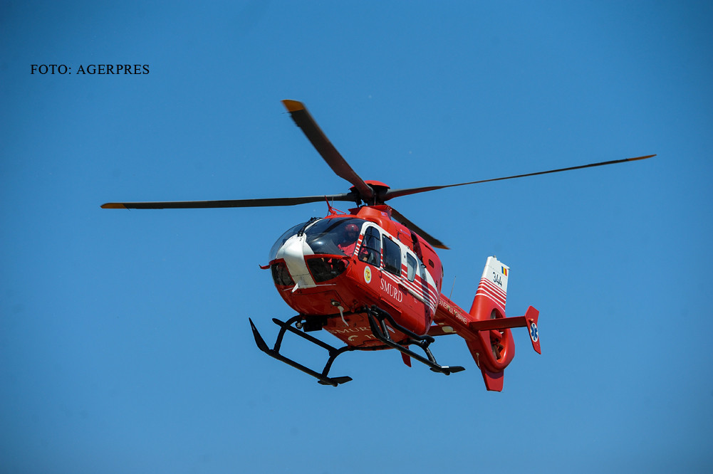 Tragedie pe plaja de la Navodari. Un jandarm s-a inecat dupa ce si-a salvat nepotii din mare