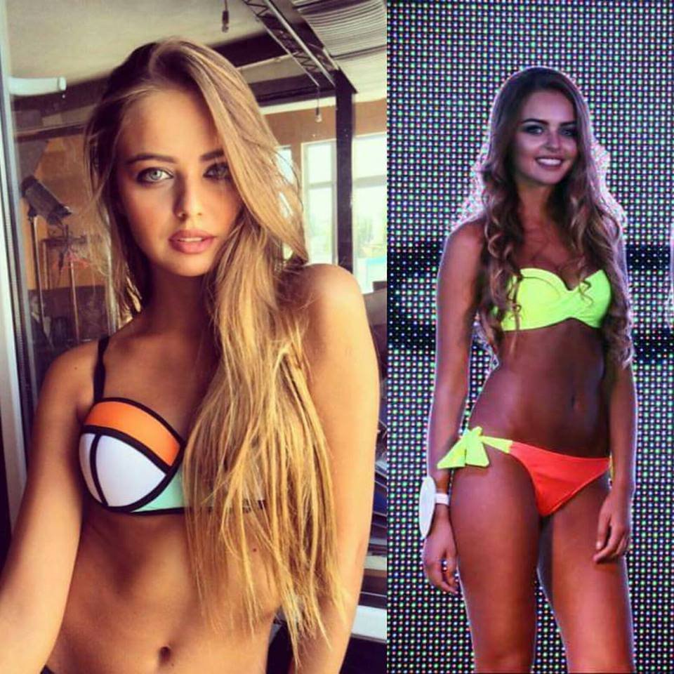 Miss Bikini Moldova