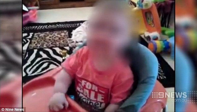 Un tata din Australia si-a stropit copiii cu petrol, apoi le-a dat foc. Cum a aparut apoi barbatul in fata judecatorilor