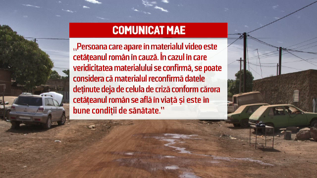 comunicat MAE iulian ghergut