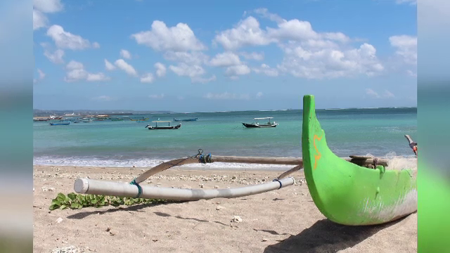 Unul din 10 romani care merg cu avionul alege o destinatie exotica. Care sunt locurile de vis preferate pentru vacanta