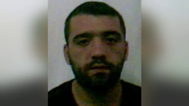 Detinutul evadat din Penitenciarul Galati a fost prins. Unde l-au gasit politistii