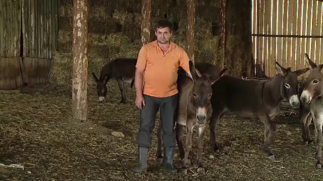 Afacerea cu care un crescator de animale din Cluj a dat lovitura. Produsele lui sunt la mare cautare in toata Europa