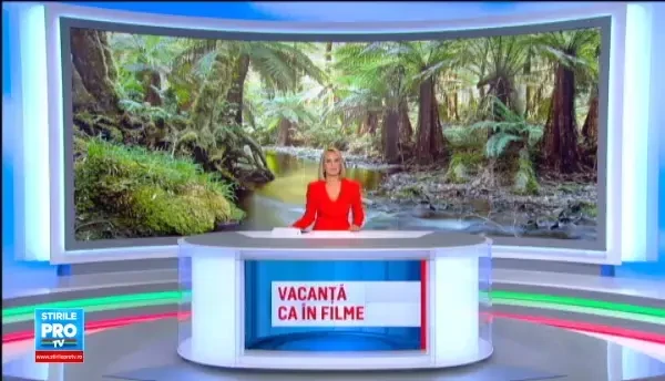 Unul din 10 romani care merg cu avionul alege o destinatie exotica. Care sunt locurile de vis preferate pentru vacanta