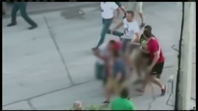 Sarbatoare insangerata intr-un oras din Spania. Un barbat de 63 de ani a murit dupa ce a fost impuns de un taur in inima