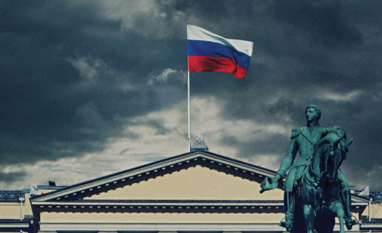 Serialul norvegian care i-a suparat pe rusi chiar inainte de a fi difuzat. "Vor sa intimideze telespectatorii"