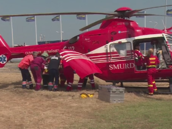 Ancheta dificila la Ploiesti, dupa ce un baiat a fost gasit electrocutat in mijlocul strazii. Ce suspecteaza anchetatorii