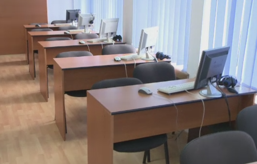 Tinerii din Cluj-Napoca care s-au inscris in Proiectul Career+ Academy au un avantaj in plus