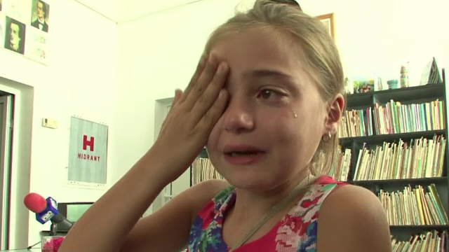 "Te iubeste mama". Ideea unei romance ii ajuta pe copiii din tara sa tina legatura cu parintii plecati in strainatate