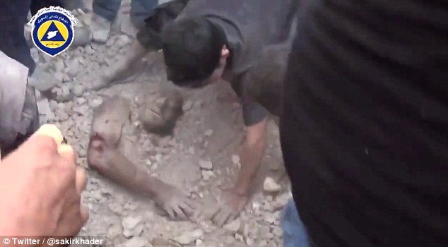 siria