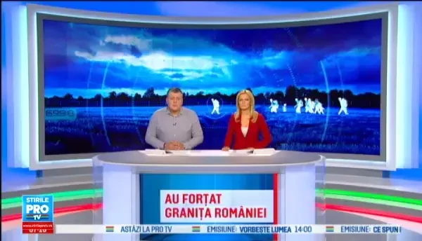 Cei cinci irakieni care au incercat sa intre ilegal in Romania, trimisi inapoi in Bulgaria. Ce s-a intamplat cu calauzele lor