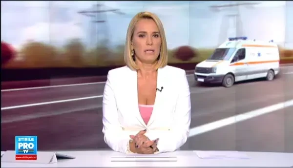 La doar 2 luni, un copil a ajuns la spitalul din Craiova A DOUA OARA, cu urme de violenta. Cine ar putea fi agresorul