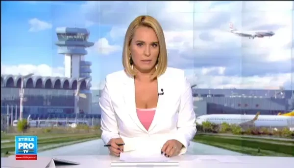 Greva generala a controlorilor de trafic de la ROMATSA a fost anulata. Anuntul a fost facut de ministrul Transporturilor