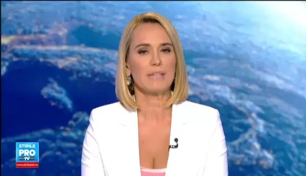 Petrecerea de botez a fiicei lui Pepe a durat pana dimineata. Ce i-au prezis ursitoarele Rosei