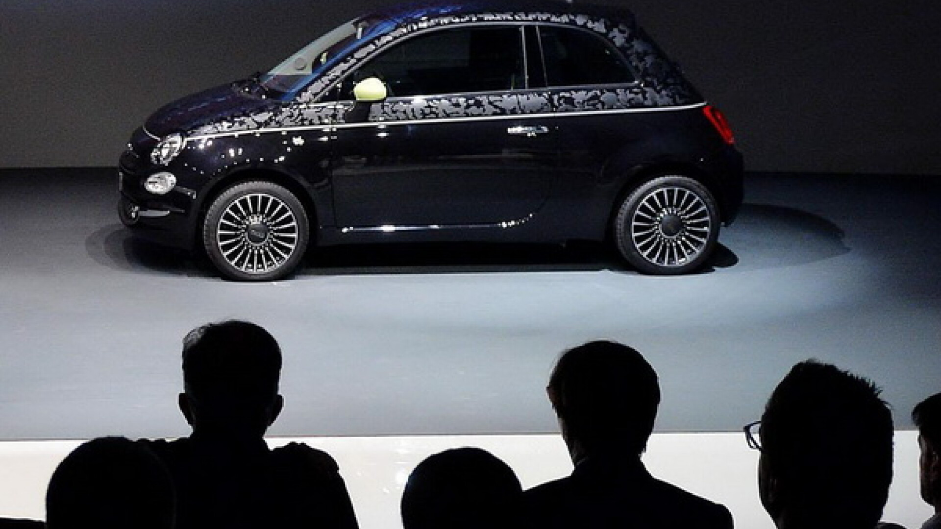 Germania ar putea interzice aceste masini pe soselele sale. Este prima data in istorie cand se ia o astfel de decizie in UE